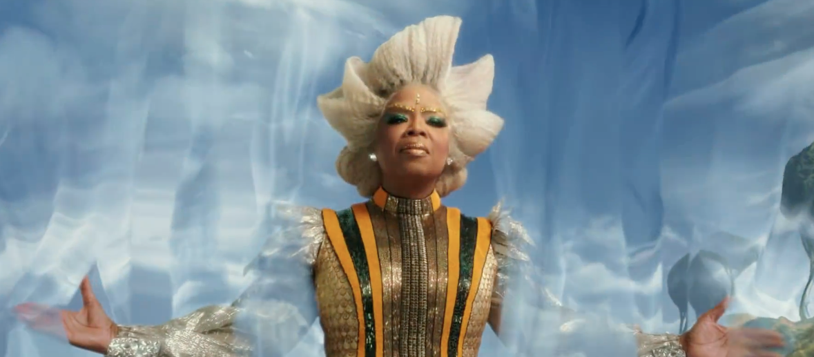 Mass Media pic (A Wrinkle in Time)